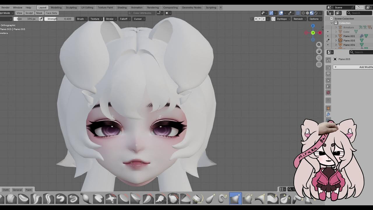 3D Modelling Work Work Work Work Work - YouTube