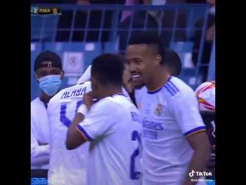 #halamadrid👑♥⚽