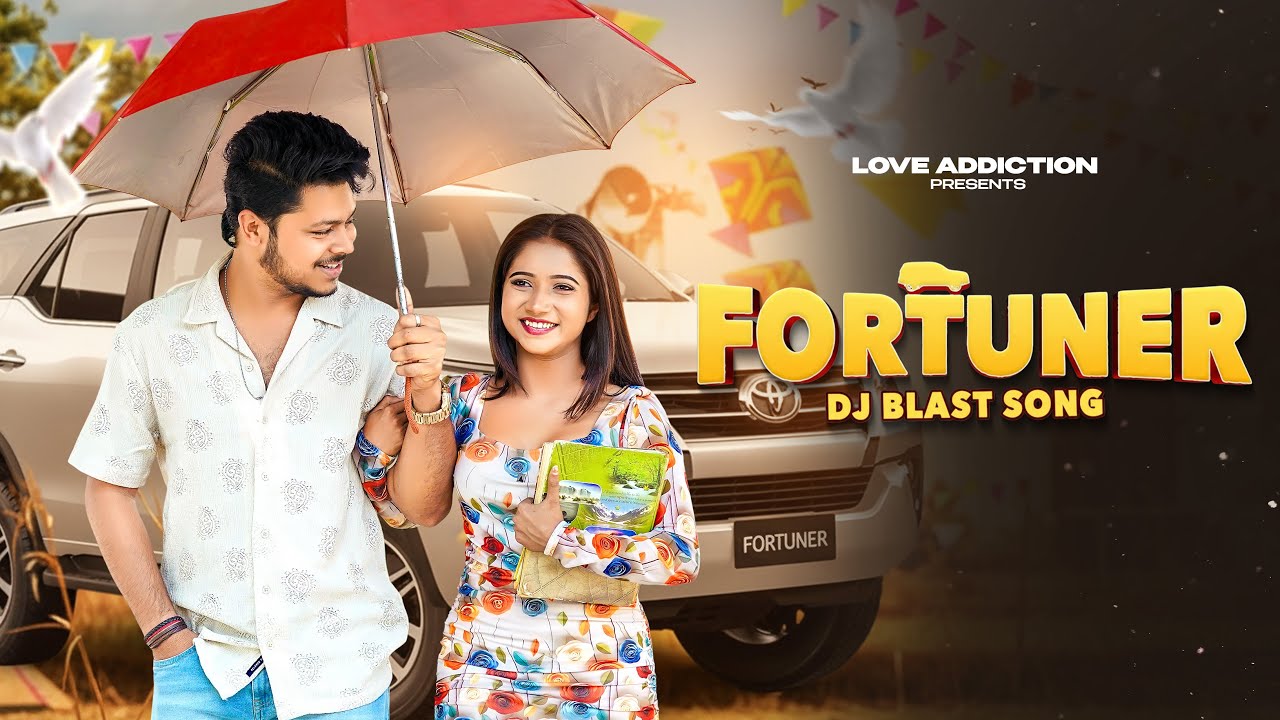 Fortuner | Gulshan Music | Jaat Nia, Ruchika Jangid | New Haryanvi Songs Haryanavi 2025