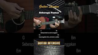 Download Lagu Seberapa Pantas - Sheila On 7 | Tutorial Chord Gitar Mudah dan Lirik MP3 Download Lagu Seberapa Pantas - Sheila On 7 | Tutorial Chord Gitar Mudah dan Lirik MP3