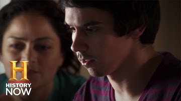 Hack the Pentagon: Alex Rice of HackerOne | History NOW