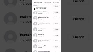 Removing Inactive Accounts