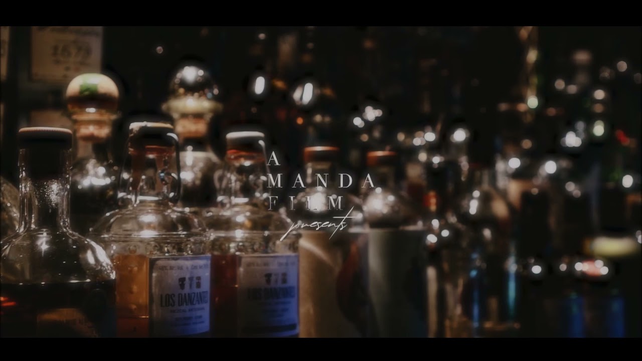 PY|CY Pre Wedding Video at St Regis SG by A Manda Film | Obvious By CHPTRS