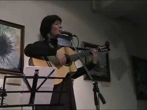 метель, Эльмира Галеева, стиха Анна Баркова