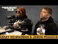 Lezley McSpadden & Jason Pollock Discuss The Investigation Of Mike Brown's Shooting