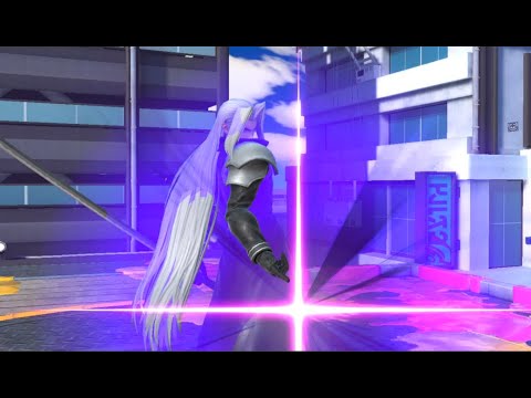 楽しいシャドウフレア