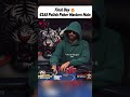€165 Polish Poker Masters Main Event