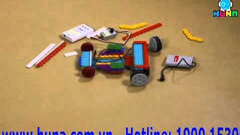 Hướng dẫn lắp ráp xe đua F1.mp4