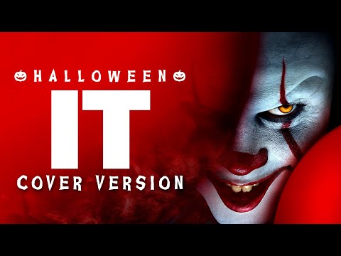 IT (Movie) - Every 27 Years | Soundtrack