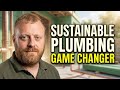 Future of Sustainable Construction: A Game Changer for Plumbing