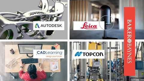 Scan to BIM   The Future of Infrastructure with Reality Capture