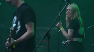 Punky Tunes   Rock Im Ring Festival 2024