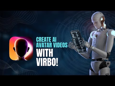 Virbo video thumbnail