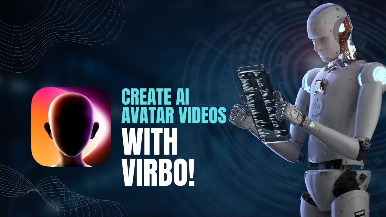 Thumbnail for the Virbo Kingy AI video