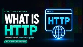 What is HTTP | Why do we need HTTP | Where HTTPS Protocol is used What Is Http Http Explained In 6 Minutes