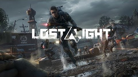 Lost Light | Soft Launch | Download Now
