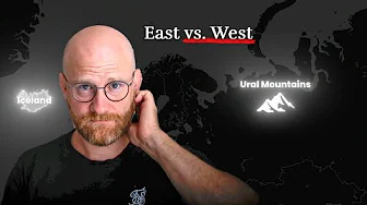 What Americans don't understand about Europe