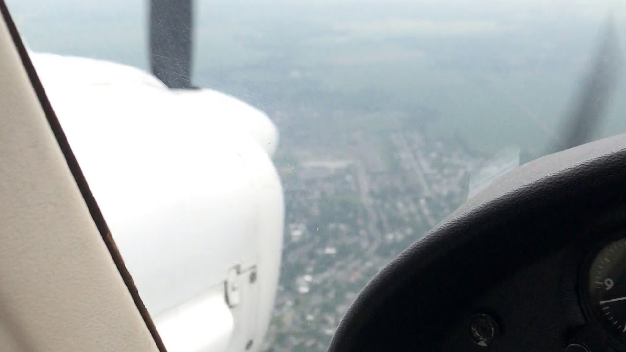 Multi Engine Flight PA-34-200