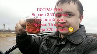 Кипятильник для автомобиля 12в от прикуривателя. Тестирование и обзор