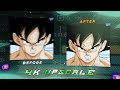 480p to 4K Ultra Enhanced Quality | Premium Quality Tutorial | HitPaw Video Enhancer