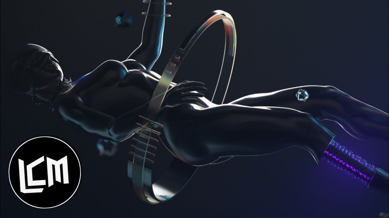 WOBBLEICE MEGA MASHUP MIX VOL. 1: DYSTOPIA