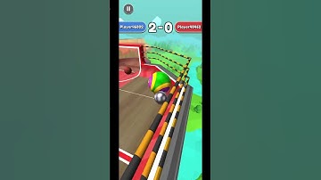 Going balls ☝🏻 funny iOS Android game #shorts #games #gaming #gameplay #tiktok #minecraft