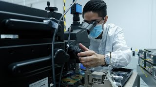 Analog Devices Inc. (ADCV) Product Engineering