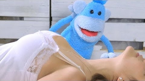 Tommy Trash - "Monkey In Love" (Official Video)