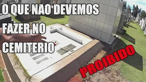 Quanto custa para abrir um cemitério?