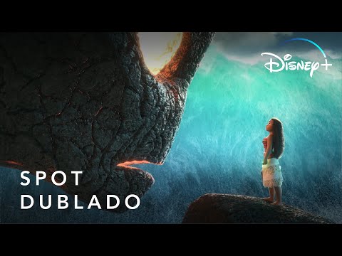 Histórias | Spot Oficial Dublado | Disney+