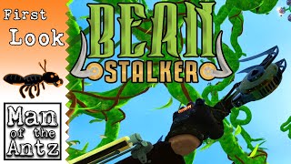 Bean Stalker VR - First Look screenshot 3