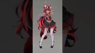 [ #YuisamaSet Ep.7 ] ローレライ Lorelei🦋 #Booth #Avatar #vrchat #nyamaruyui #Booth_Rinya
