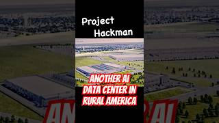 AI Data Centers are Coming to Your Neighborhood