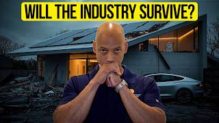 Now Its About SURVIVAL for Solar Installers | Sigenergy Price Decrease