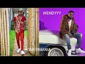 Capture de la vidéo Romeomania Parle De Wendyyy C.e.o Celui Qui L'a Lancé Dans La Musique Sur Télésud Dans Afronight