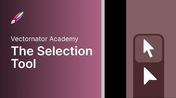 The Selection Tool | Linearity Curve Academy (iPad)