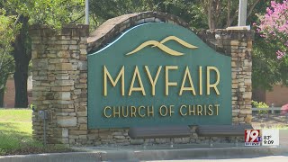 Huntsville Church Celebrates 75 Years | August 25, 2024 | News 19 at 9 p.m. - Weekend