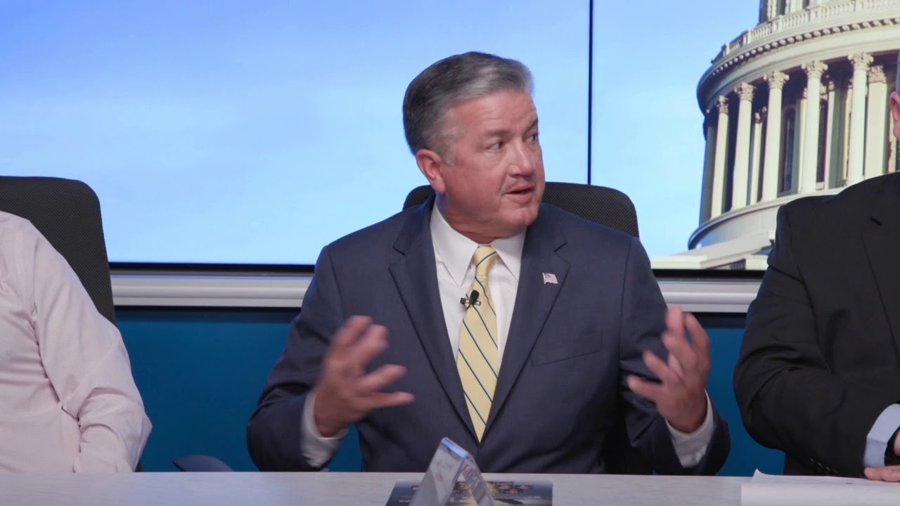 FEF Next Gen Networks Lessons Verizon Oct  2019