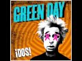 Green Day - Stop When the Red Lights Flash