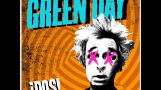 Green Day - Stop When the Red Lights Flash chords