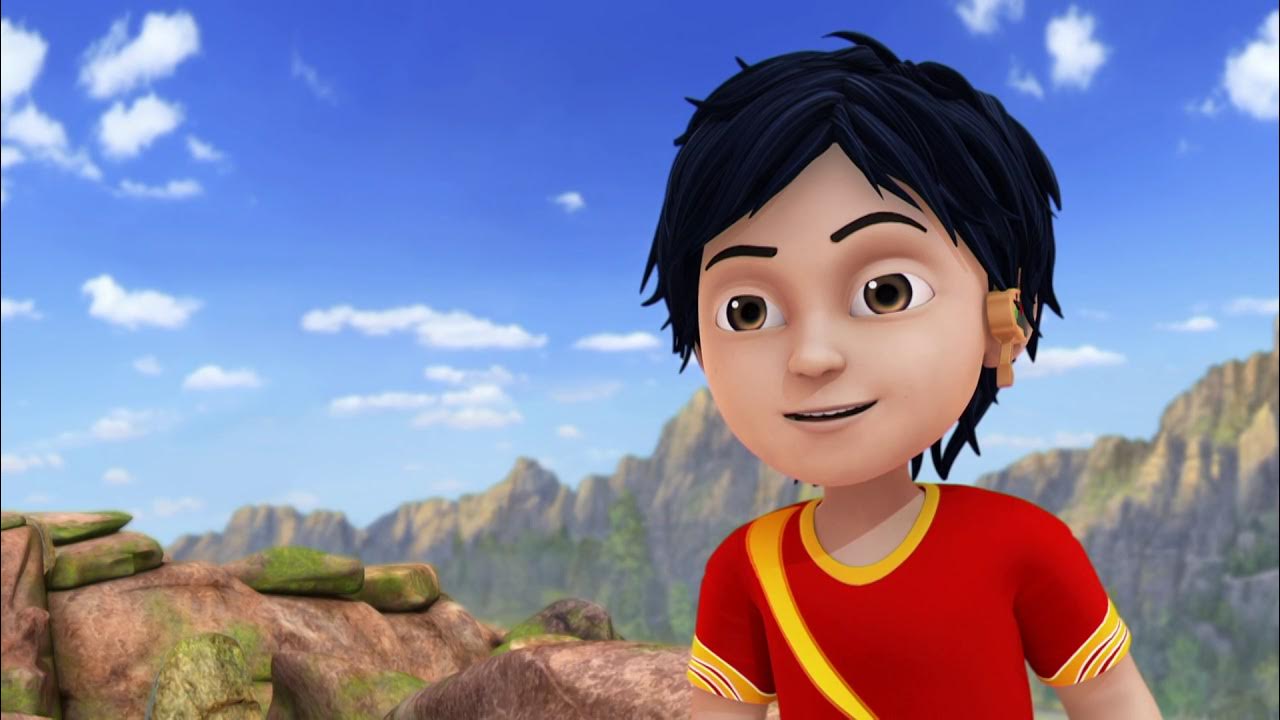 Shiva Full Episode 84 Shiva Catches Seedhi Chor YouTube