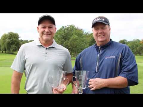 3rd CDGA Senior Amateur Four-Ball Championship - Tim Sheppard & Tom Kearfott