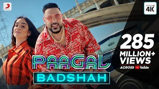 Badshah - Paagal 8D Audio Dknox Mix