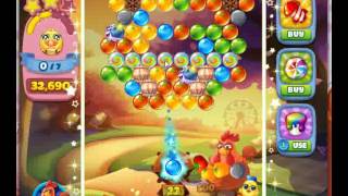 Bubble Coco Level 941