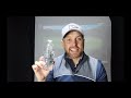 THE BEST GOLF TRAINING AID EVER?