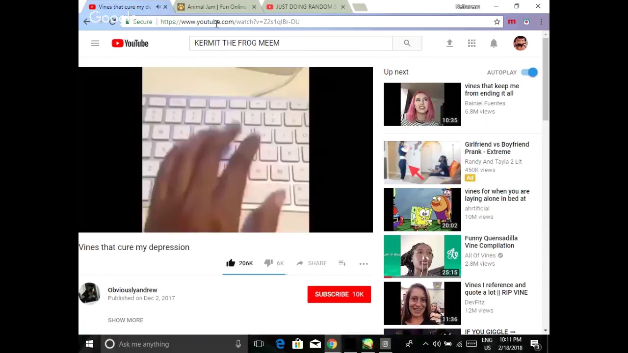 JUST DOING RANDOM STUFF YA KNOW THE USUAL - YouTube