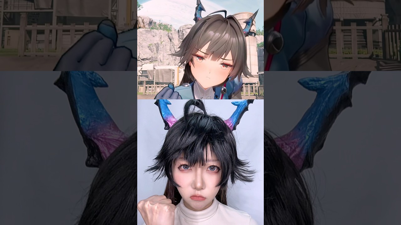 這裡是終末地工業，陳千語準時報到全球1月22公測                                             #明日方舟終末地 #零號委託 #陳千語