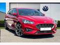 Used Ford Focus 1.0T EcoBoost MHEV ST-Line X Edition | Oldham Volkswagen
