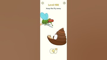 Dop2 Gameplay Level 1182  #shorts #deletepuzzle #deleteonepart2 #puzzletime #dop2 #dop