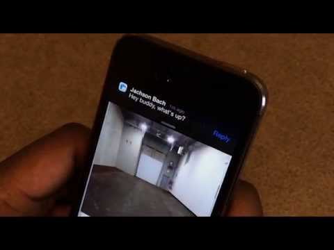 Loading video